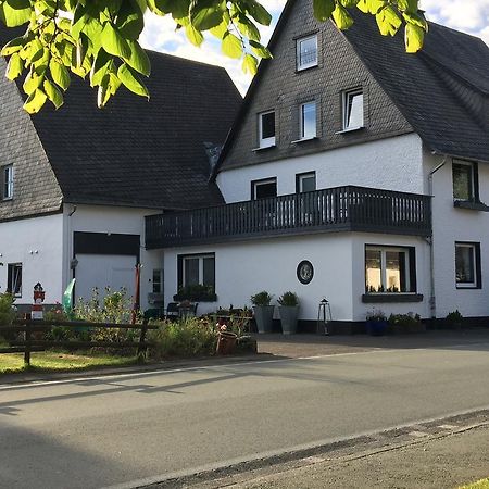 Bed And Breakfast Casimir Winterberg Exterior photo