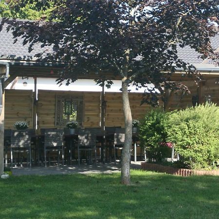 Bed And Breakfast Casimir Winterberg Exterior photo