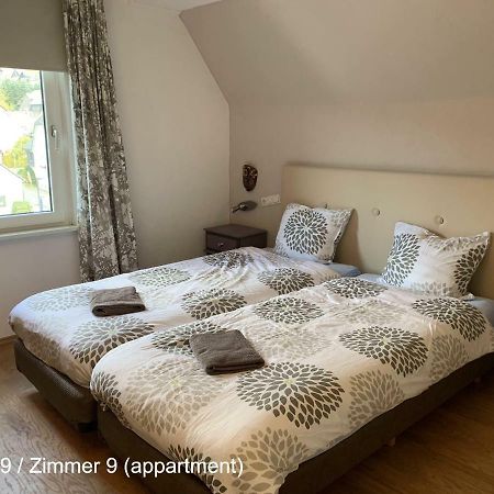 Bed And Breakfast Casimir Winterberg Exterior photo