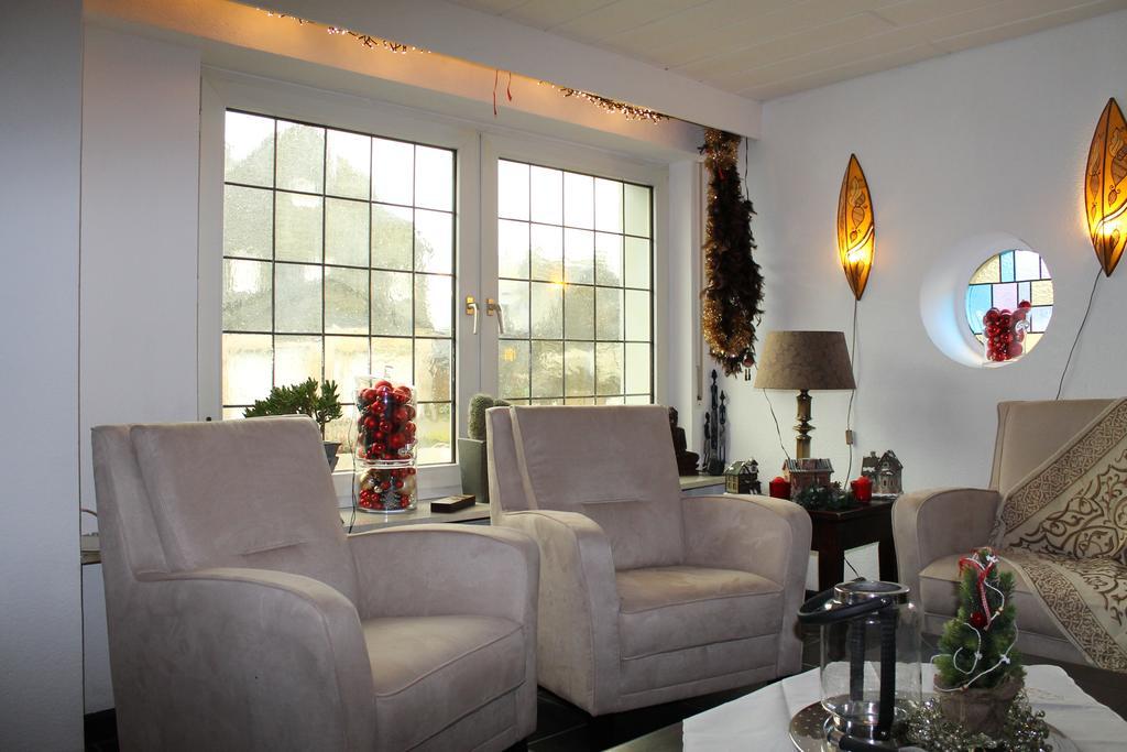Bed And Breakfast Casimir Winterberg Exterior photo