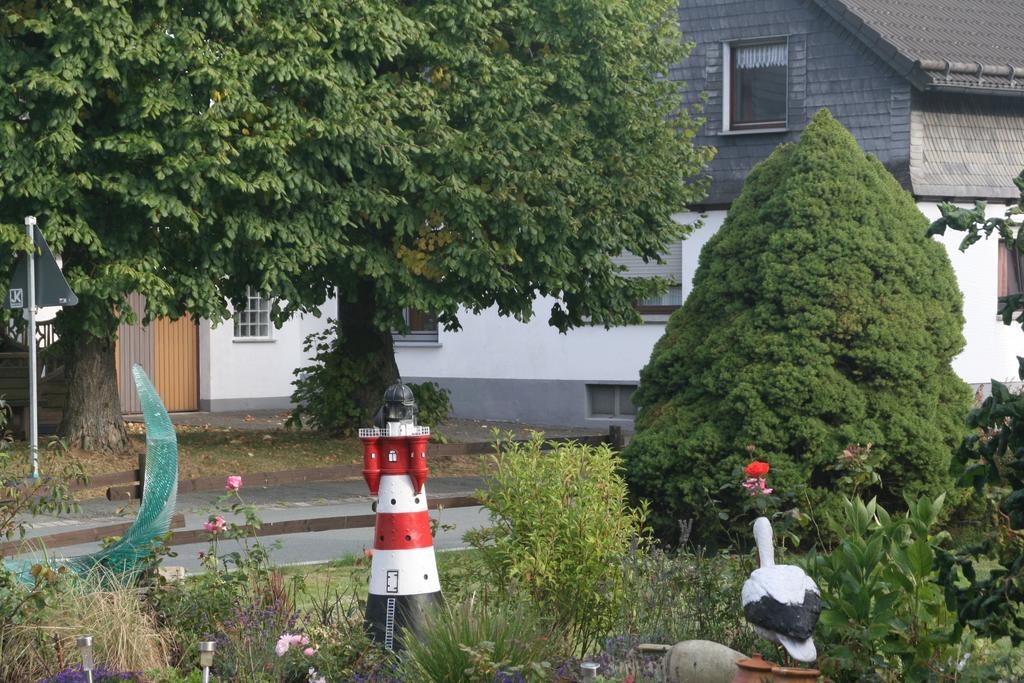 Bed And Breakfast Casimir Winterberg Exterior photo