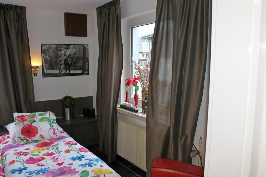 Bed And Breakfast Casimir Winterberg Exterior photo
