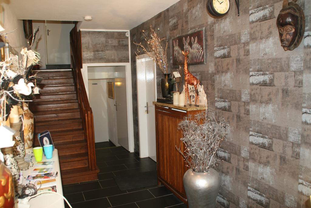 Bed And Breakfast Casimir Winterberg Exterior photo