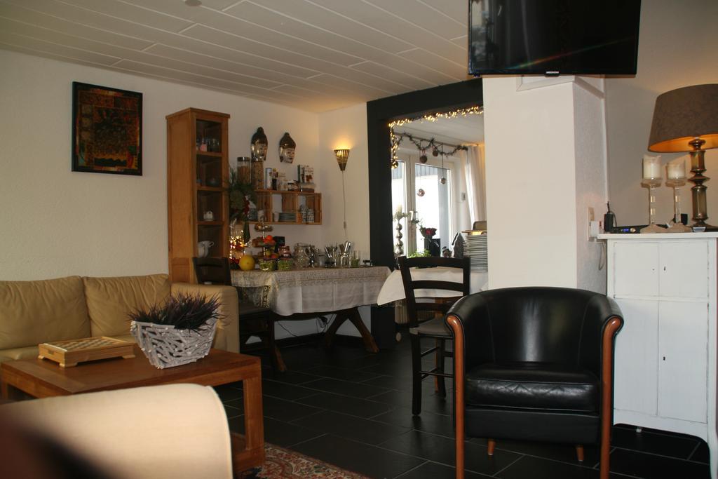 Bed And Breakfast Casimir Winterberg Exterior photo