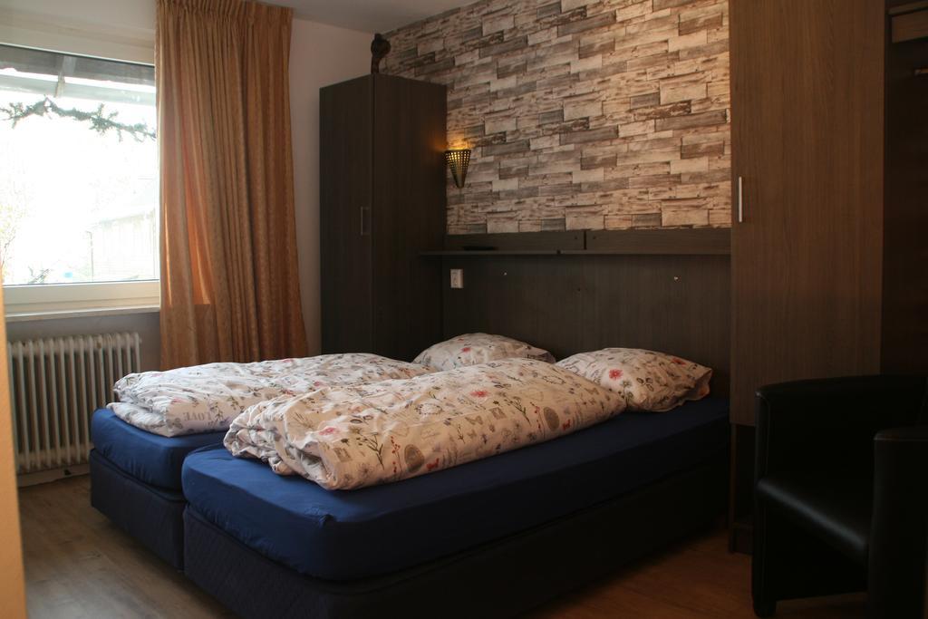 Bed And Breakfast Casimir Winterberg Exterior photo