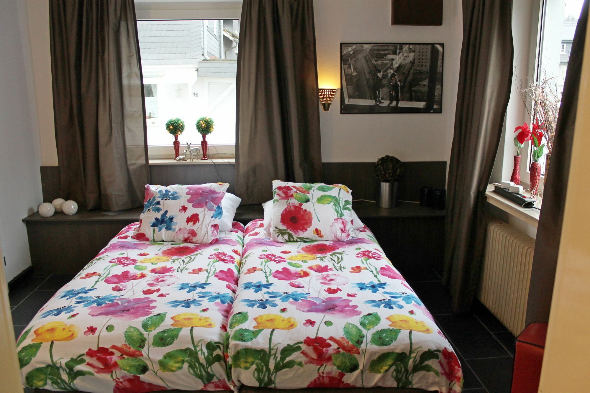 Bed And Breakfast Casimir Winterberg Exterior photo