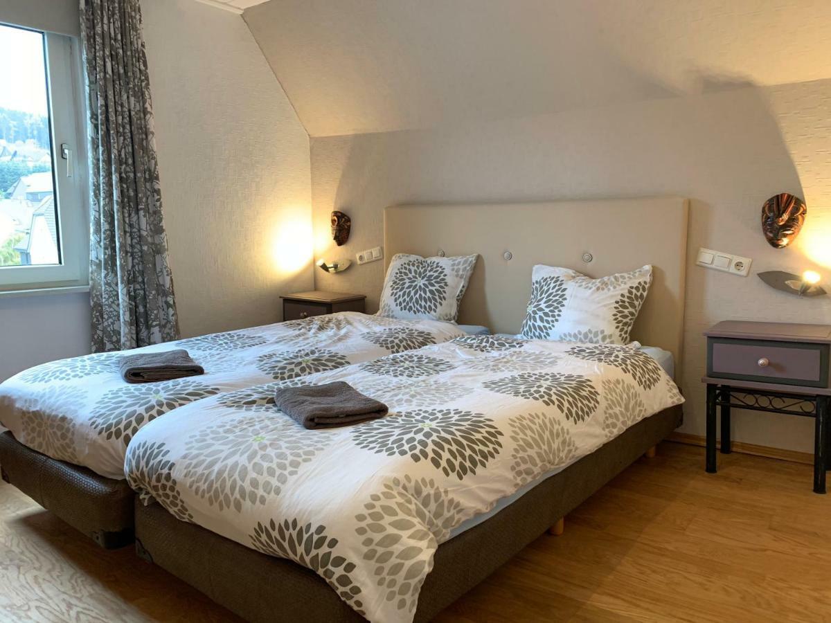 Bed And Breakfast Casimir Winterberg Exterior photo