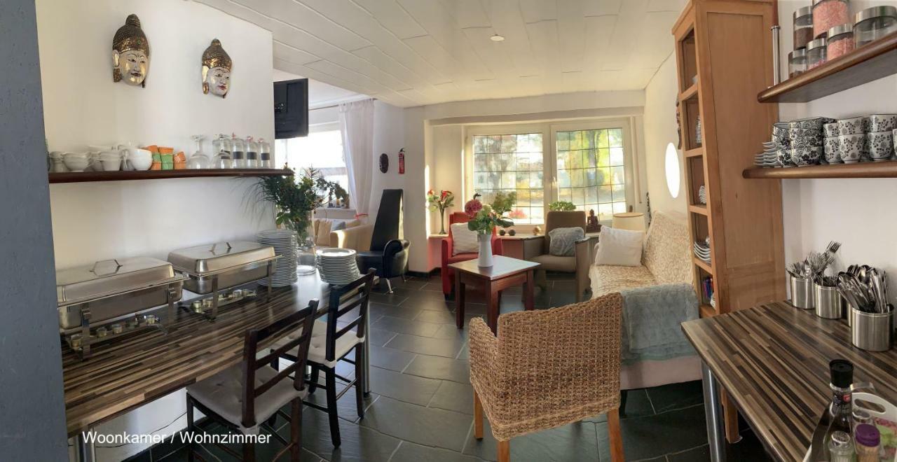 Bed And Breakfast Casimir Winterberg Exterior photo