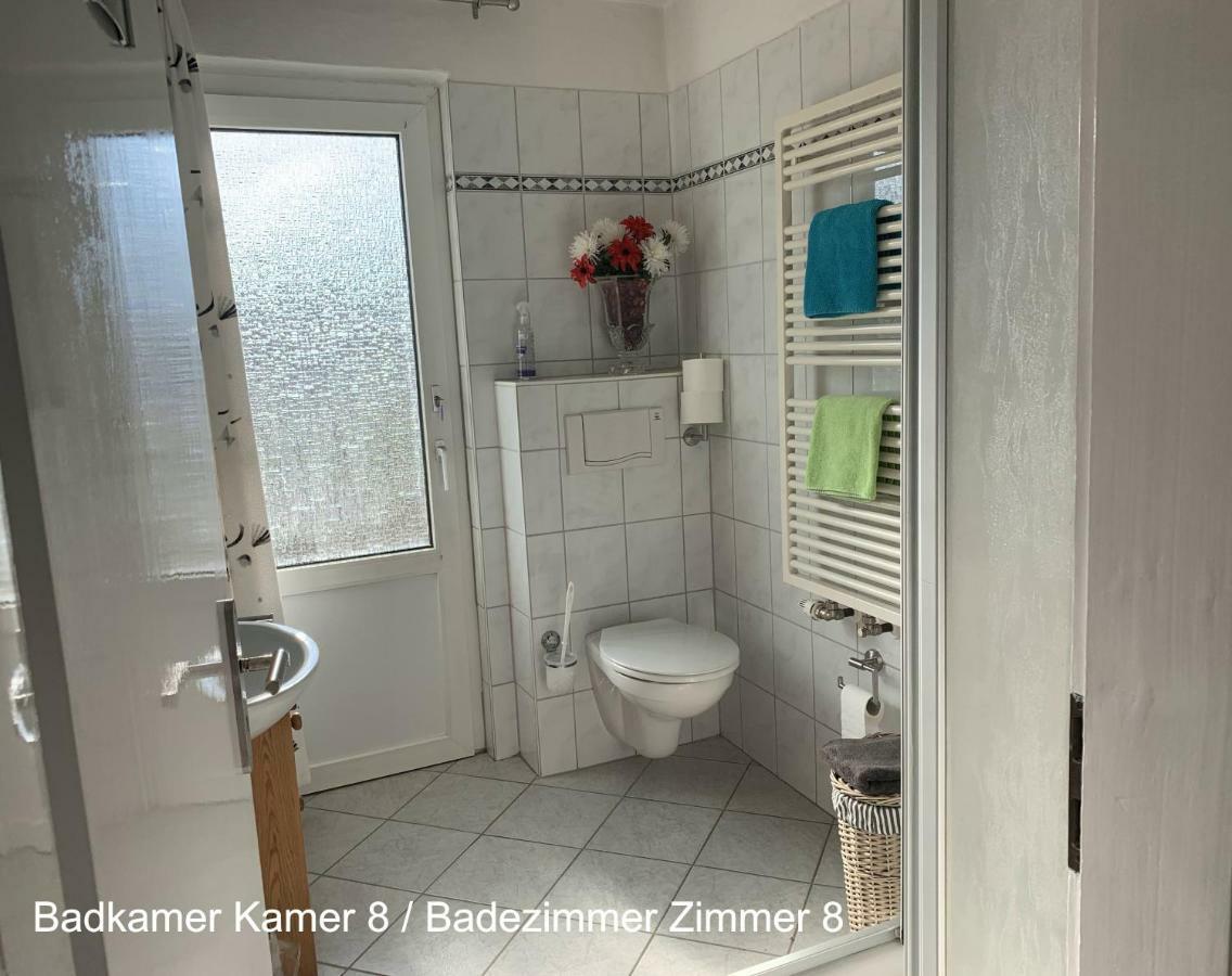 Bed And Breakfast Casimir Winterberg Exterior photo