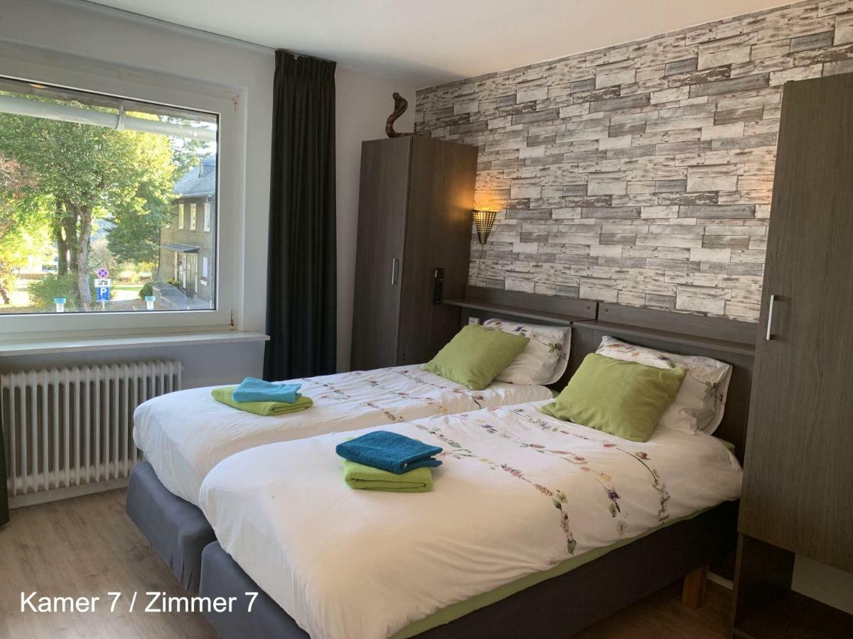 Bed And Breakfast Casimir Winterberg Exterior photo