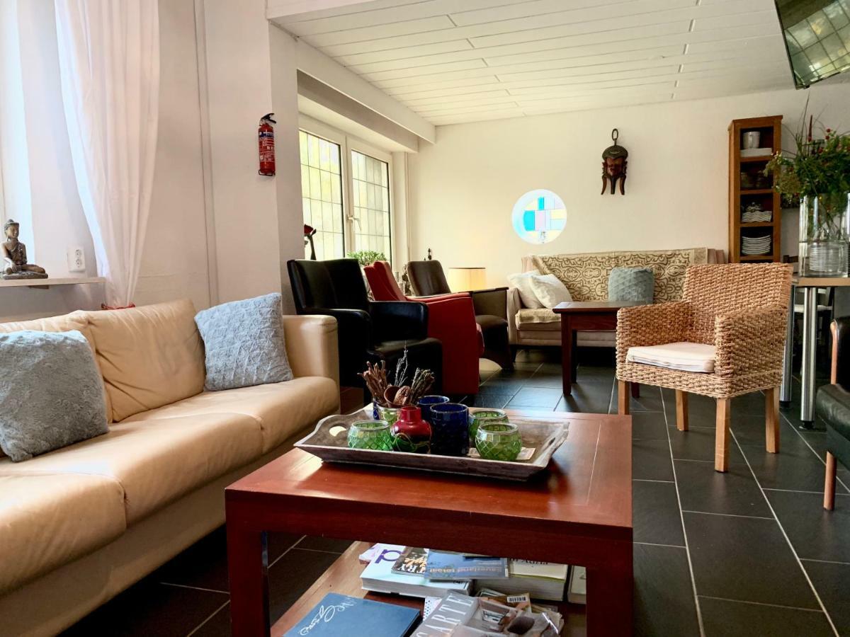 Bed And Breakfast Casimir Winterberg Exterior photo