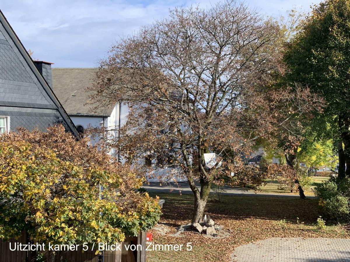Bed And Breakfast Casimir Winterberg Exterior photo